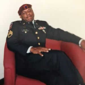 Meet your Posher, Steven